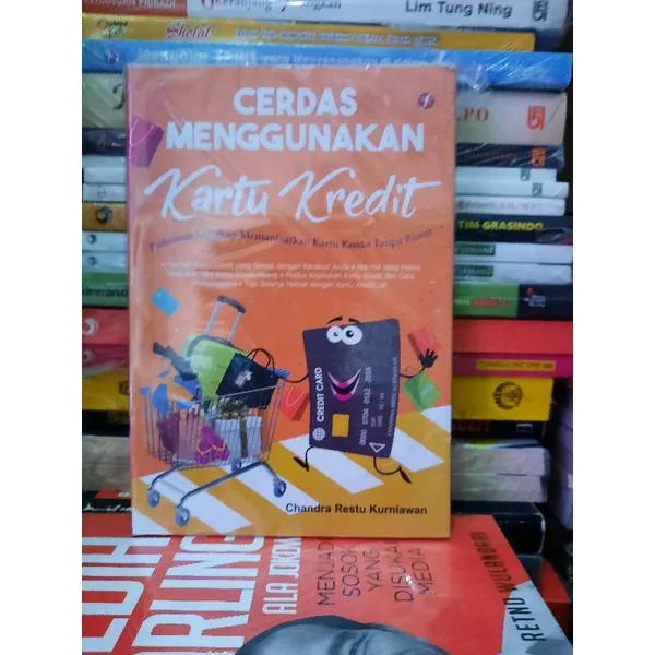 jual beli kredit