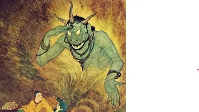 Nilai Pelajaran dari Kisah Jin Ifrit untuk Kehidupan Modern