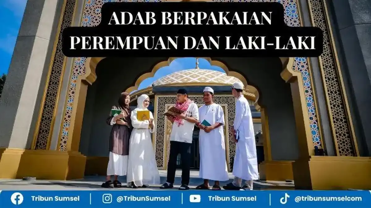 adab bersholawat