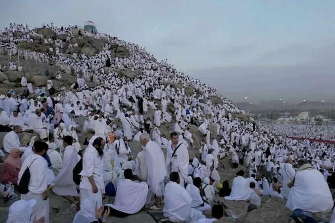 Keutamaan Puasa Arafah dan Janji Penghapusan Dosa