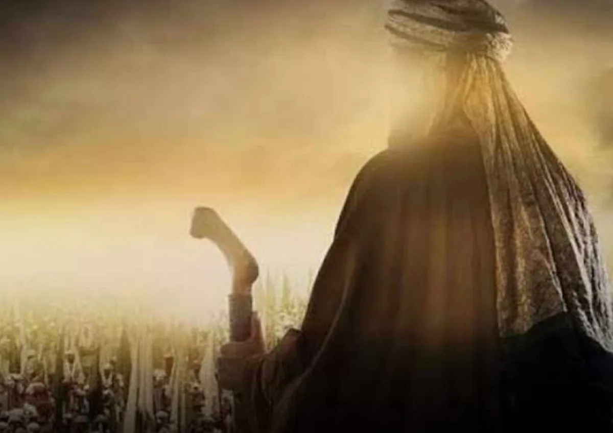 kisah nabi daud