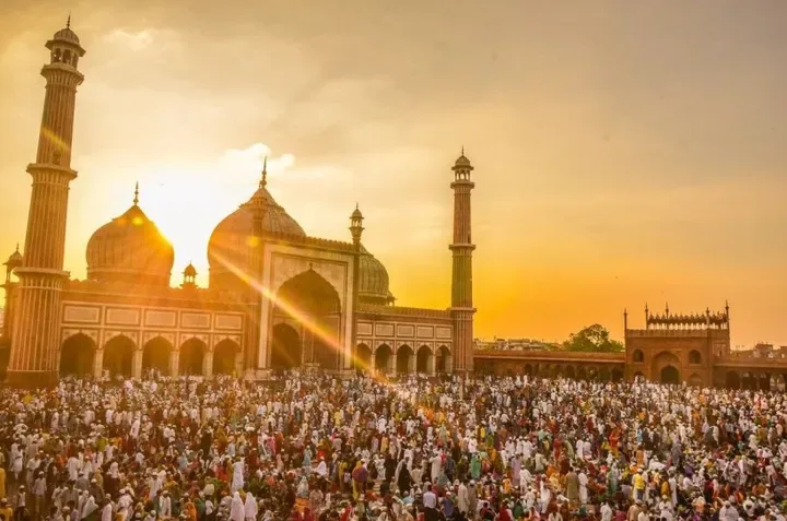 khutbah tentang isra miraj