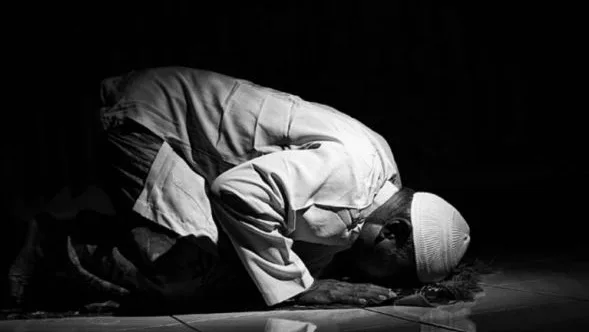 sholat taubat tahajud hajat witir - Tips agar Rangkaian Ini Konsisten Dijalankan