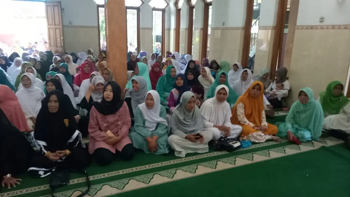 majelis taklim