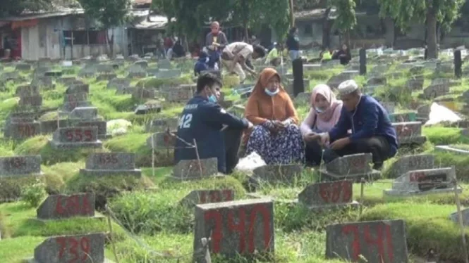 meninggal hari jumat: Hal yang Sering Disalahpahami Soal Meninggal di Hari Jumat