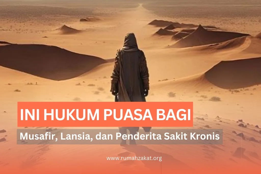 musafir sakit