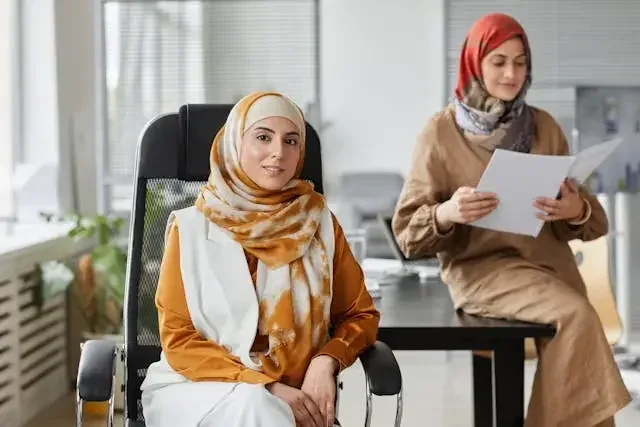 Hijab dan Akhlak Hukum: Apa yang Perlu Dipahami