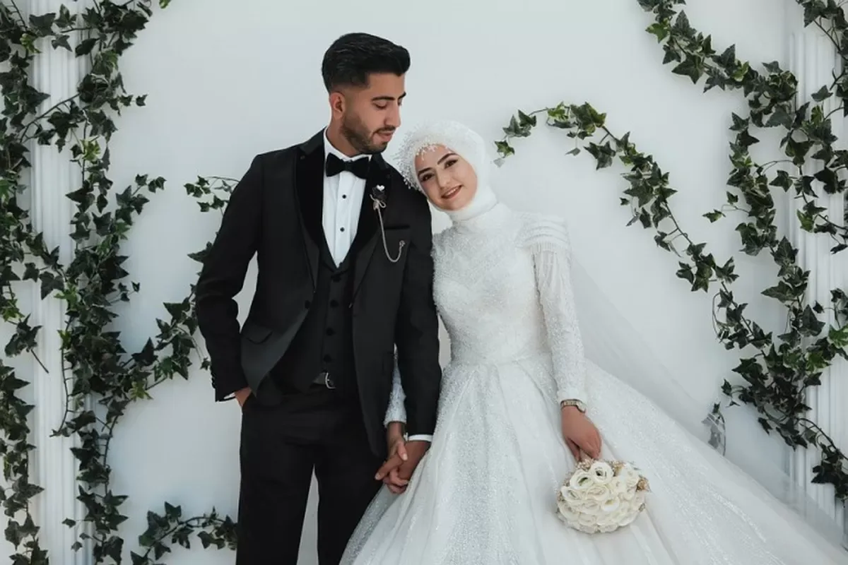hukum khutbah nikah