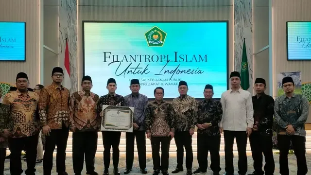 kaderisasi islam