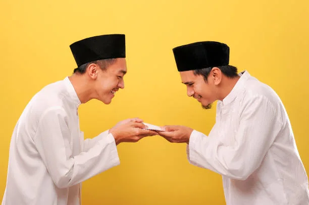sedekah