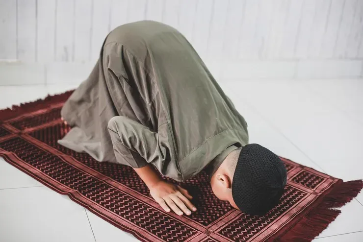 keutamaan sholat hajat: Membangun Kebiasaan Sholat Hajat yang Realistis