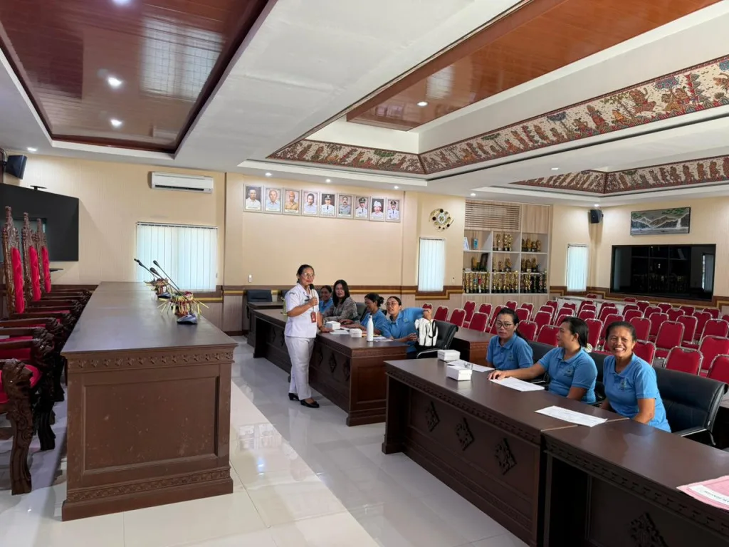 Metode Pembinaan Kader yang Efektif di Lapangan