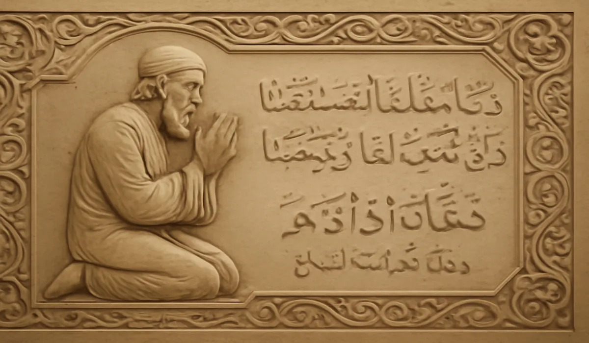 doa nabi adam: Umur Nabi Adam dan Hubungannya dengan Perjalanan Doa