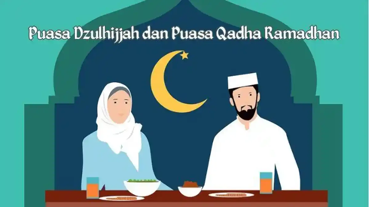 doa puasa qadha - Praktik Nyata: Cara Konsisten Melafalkan Niat di Tengah