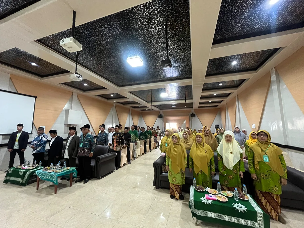 kaderisasi muhammadiyah: Arti Kaderisasi dan Kaderisasi Adalah Apa dalam Konteks