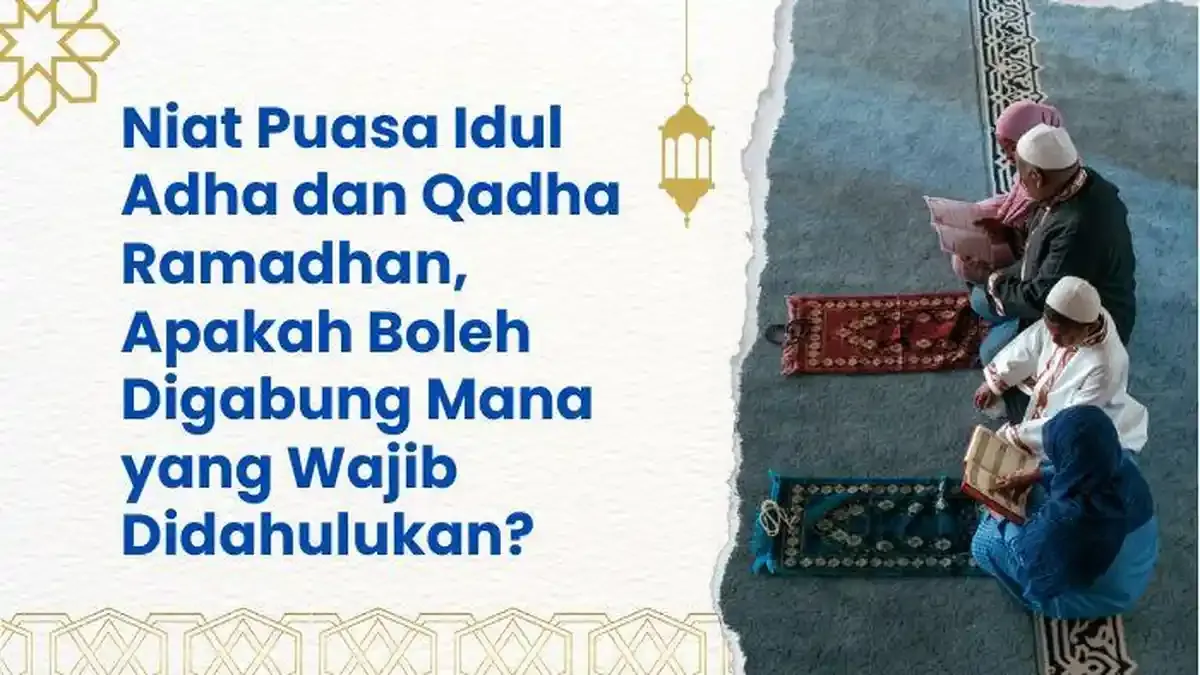 Pertanyaan yang Sering Diajukan Seputar Doa Niat Puasa Qadha