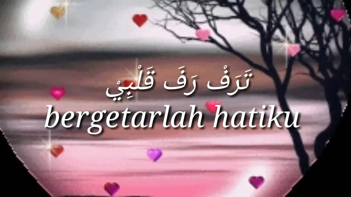 bahasa arab cinta - Bagaimana Cara Mengungkapkan Cinta dalam Bahasa Arab