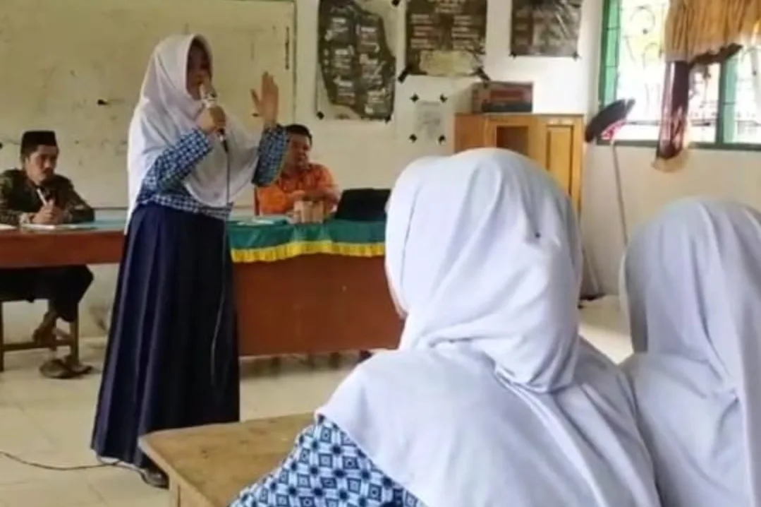 kader dakwah: Menjaga Motivasi agar Tidak Cepat Padam