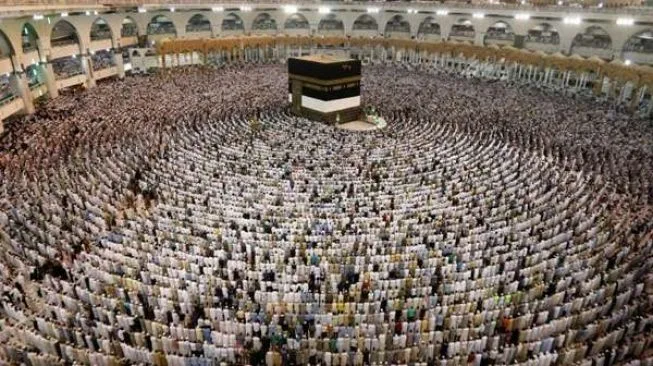 peristiwa bulan rajab