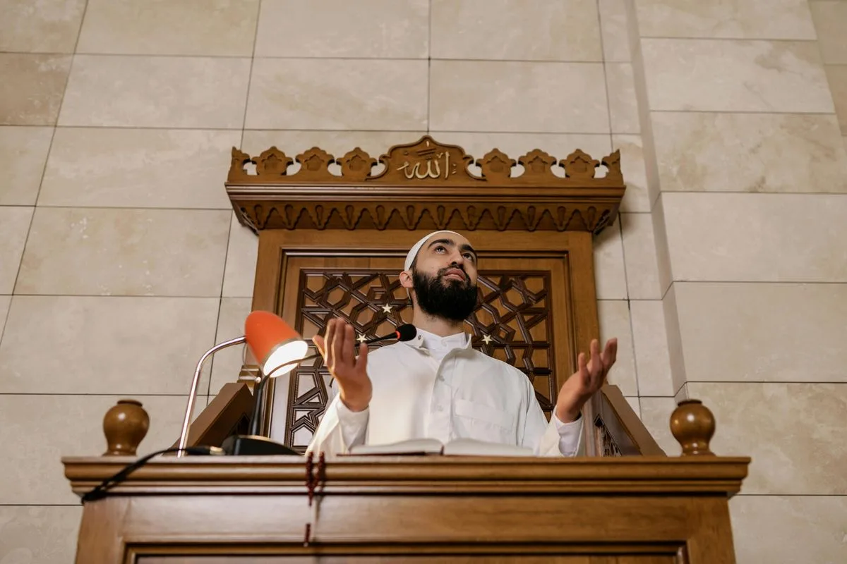 Menyempurnakan Pemahaman Anda tentang Rukun Khutbah