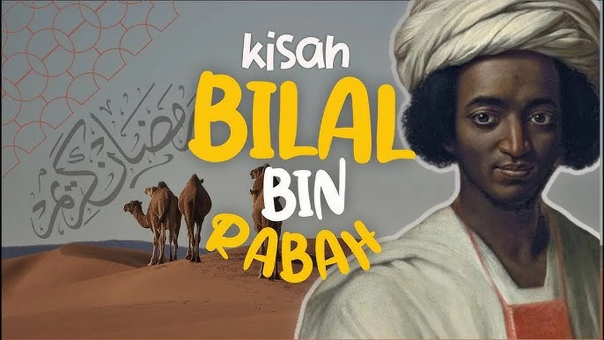 Bilal Bin Rabah Tata Cara: Pelajaran Praktis dari Praktik