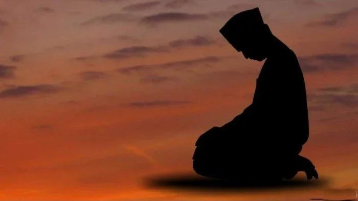 sholat gerhana