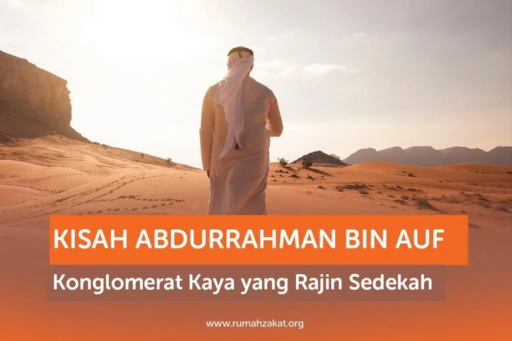 abdurrahman bin auf