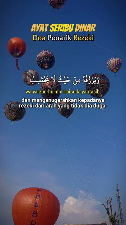 Pertanyaan yang Sering Diajukan Seputar Doa Penarik Rezeki