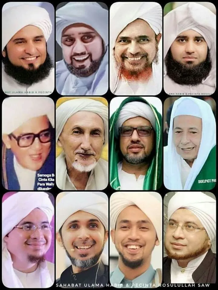 Kekeliruan Umum dalam Memahami Ulama