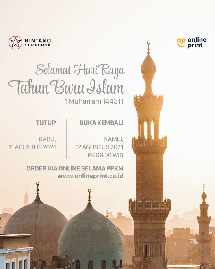 hari raya islam