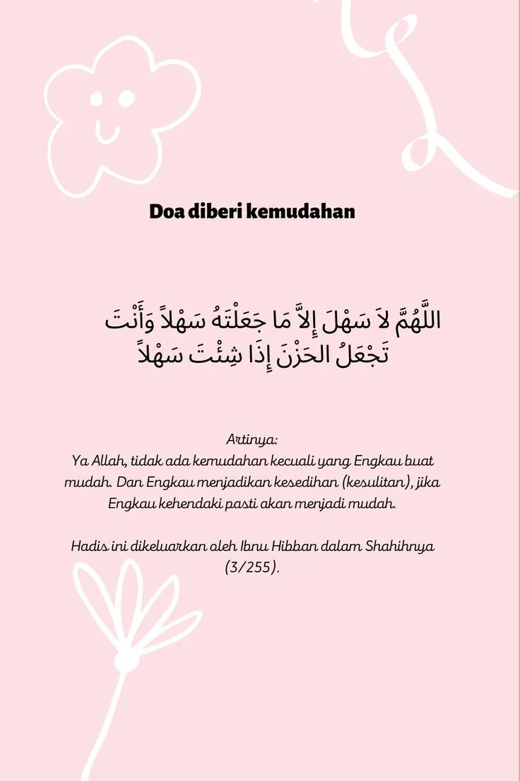 doa meminta kemudahan: Kesalahan yang Sering Terjadi dalam Mengamalkan Doa Meminta