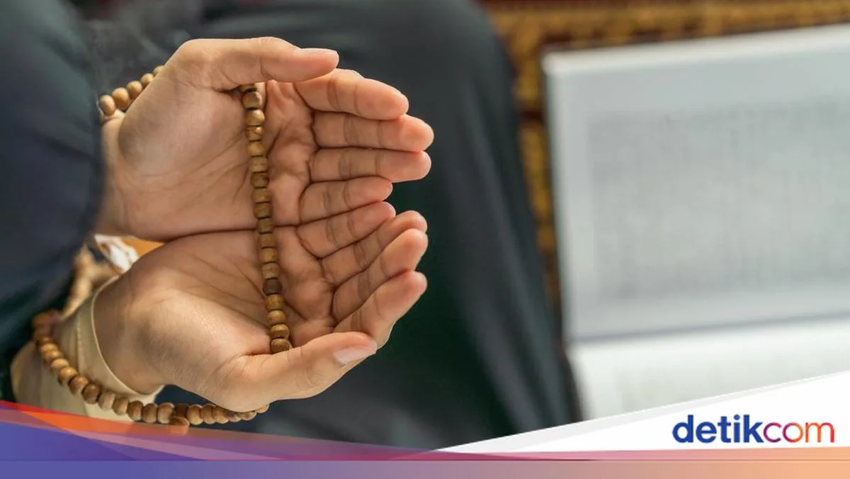 Merenungkan Makna Kalimat Tahmid Lebih Dalam