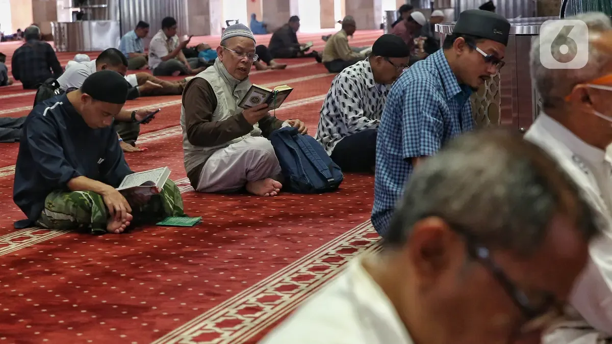 Makna Doa Setelah Tadarus dalam Tradisi Tilawah Nusantara