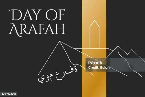 hari arafah