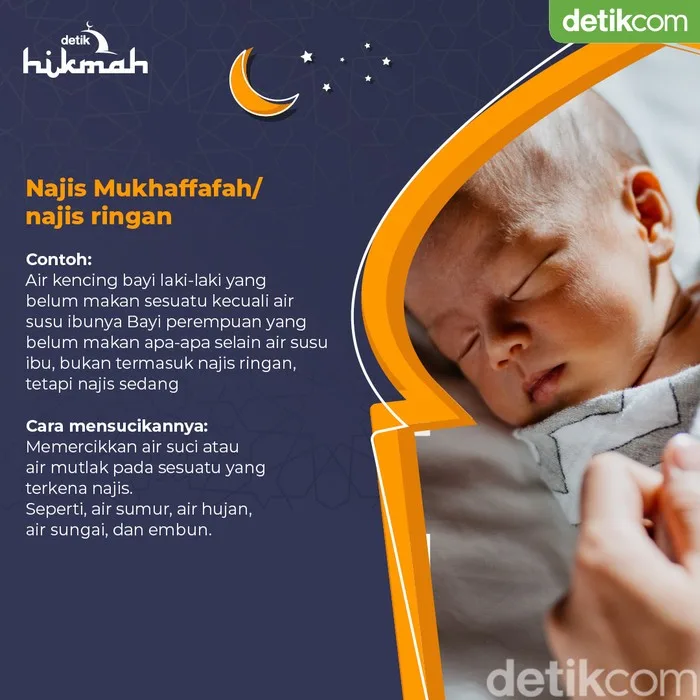 pengertian najis - Menumbuhkan Kesadaran Najis dalam Kehidupan Sehari-hari