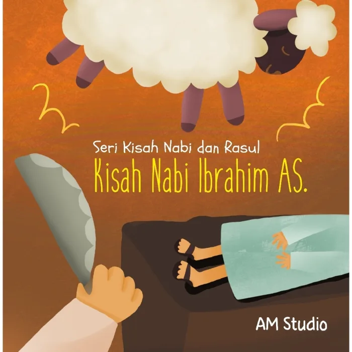 kisah nabi ibrahim