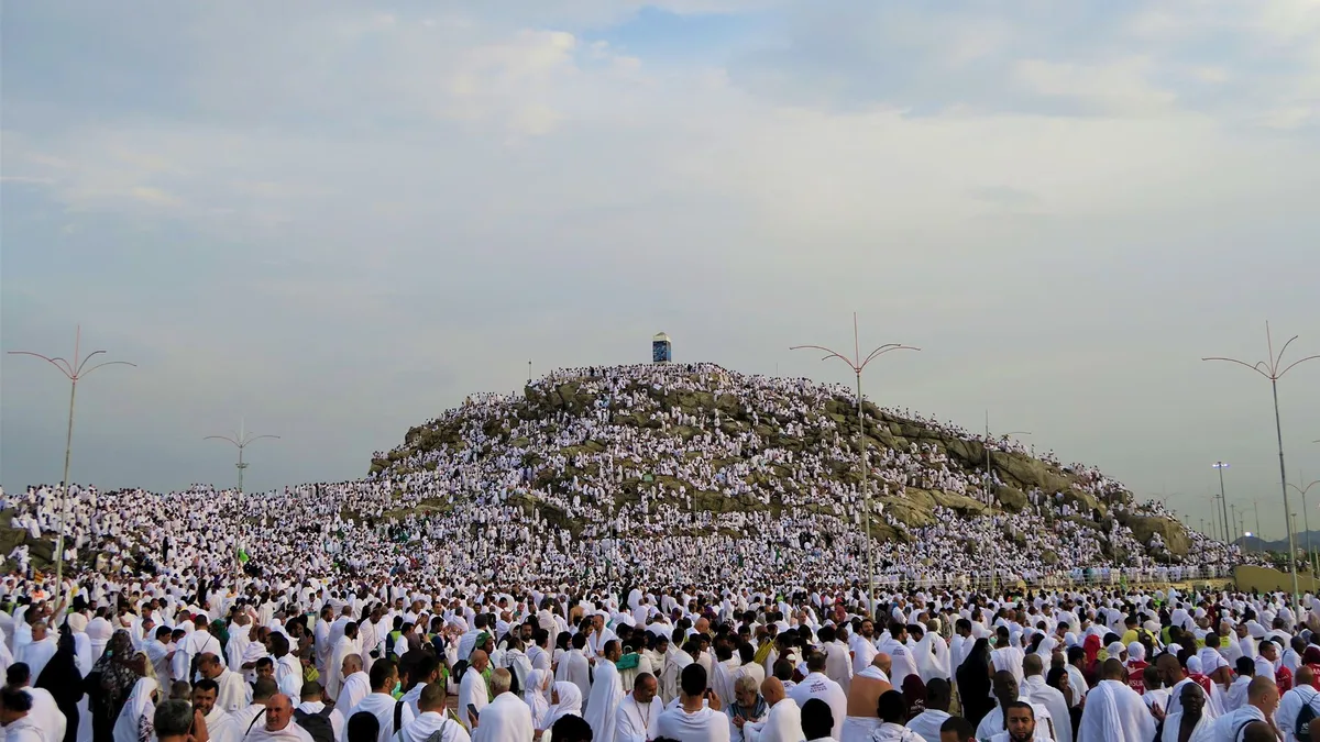 keutamaan hari arafah - Hari Arafah Itu Apa dan Mengapa Disebut Istimewa