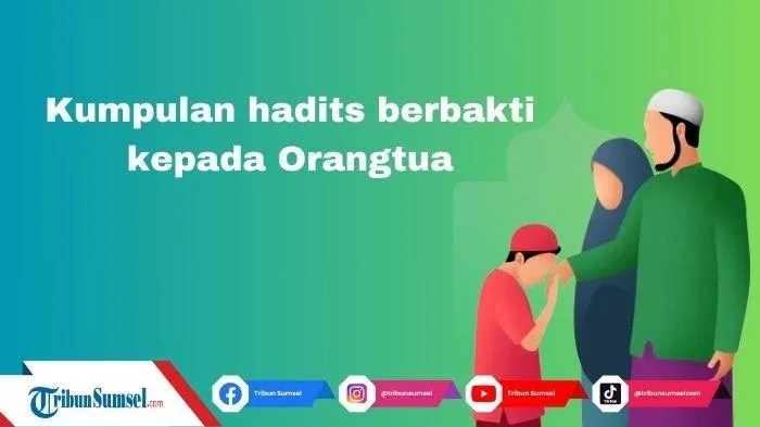 berbakti kepada ayah