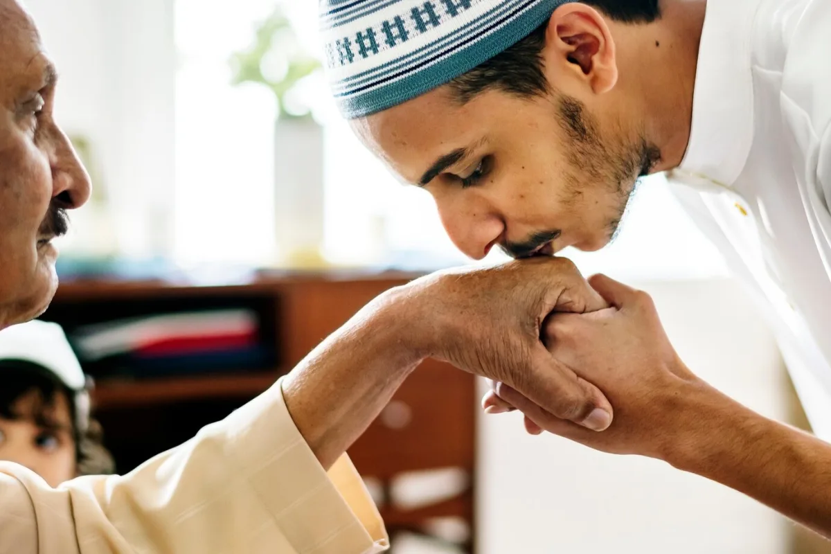adab