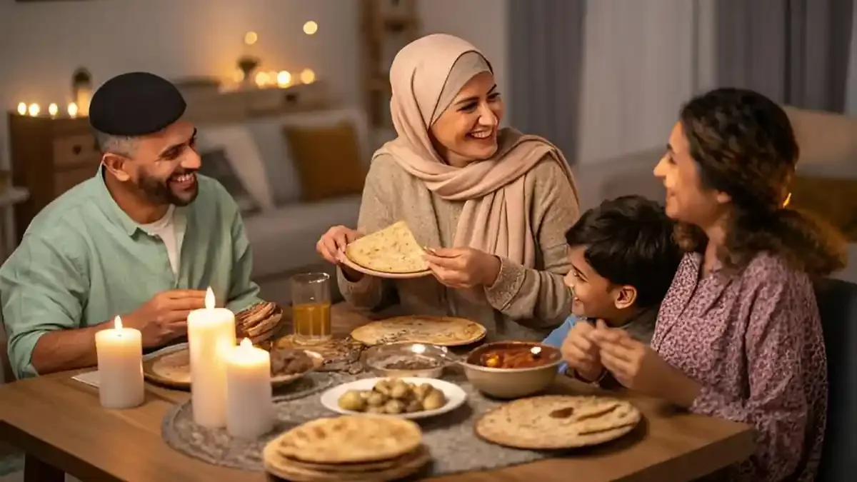 Perbandingan Puasa Rajab dengan Puasa Sunnah Lainnya