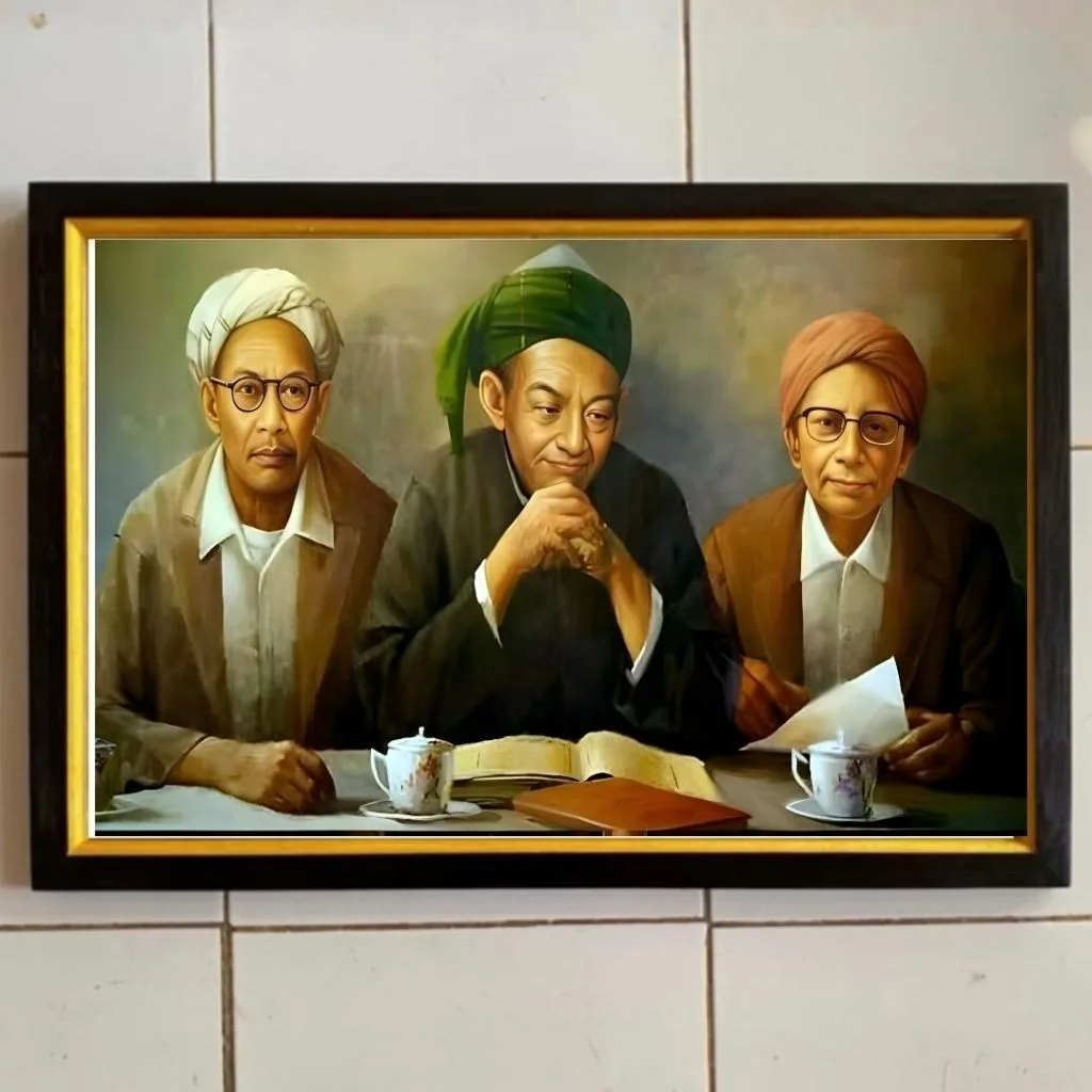 ilmu dari ulama - Pertanyaan yang Sering Diajukan