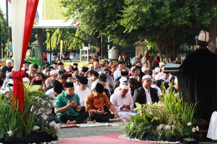 Kesalahan Umum yang Merusak Ikhlas dalam Ibadah