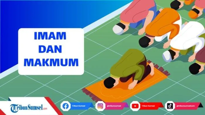 Makmum Masbuk: Ketentuan, Hitungan Rakaat, dan Praktiknya