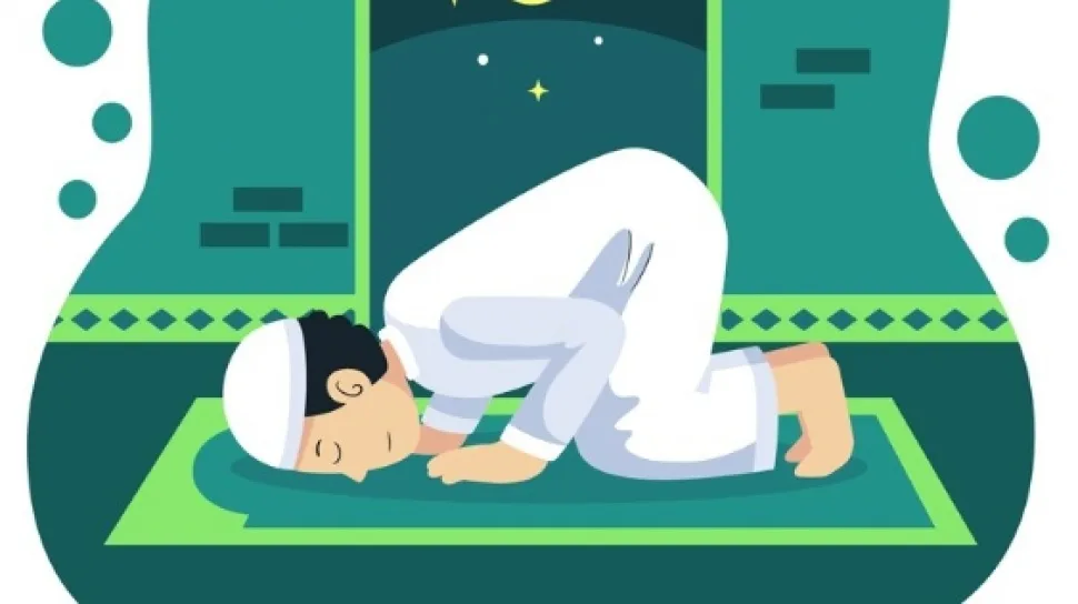 tata cara sholat hajat: Pertanyaan Umum Seputar Sholat Hajat