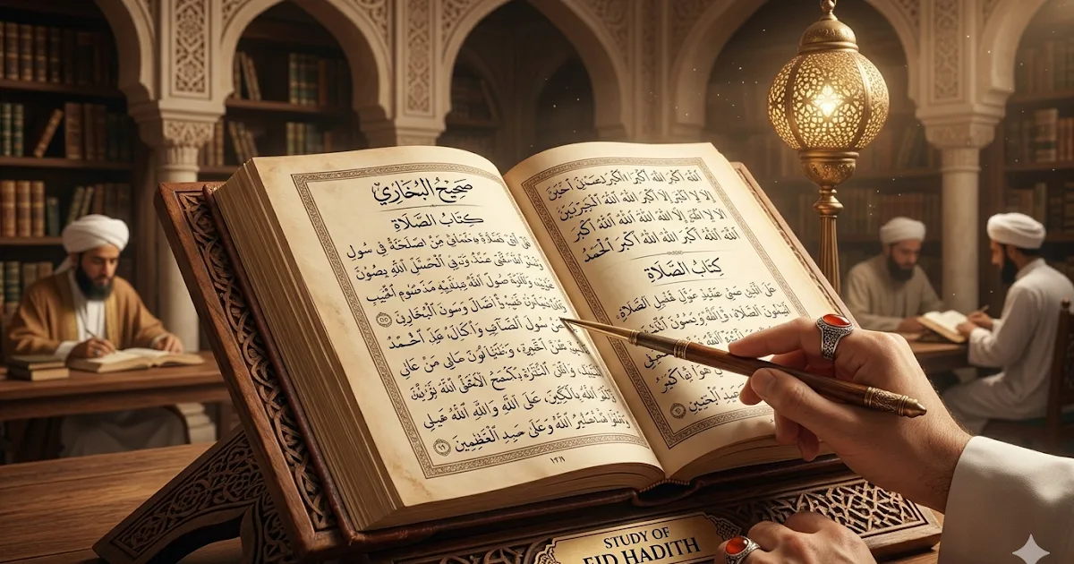 syarat musafir: Menyatukan Pemahaman Safar dengan Disiplin Ibadah