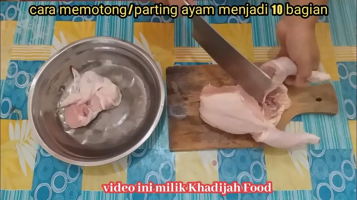 doa memotong ayam: Kesalahan Umum saat Membaca Doa Potong Ayam