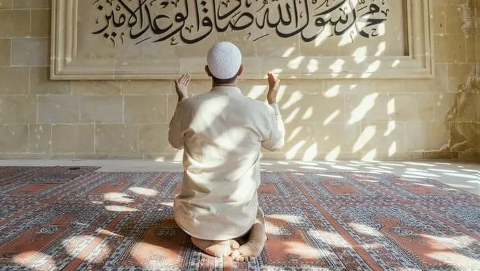 pengertian ibadah: Rekomendasi Praktis dan Langkah Terbaik