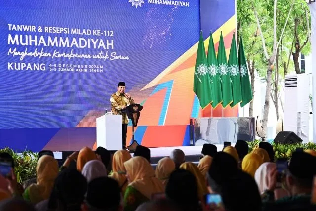 kaderisasi muhammadiyah - Indikator Keberhasilan Kaderisasi yang Bisa Diukur