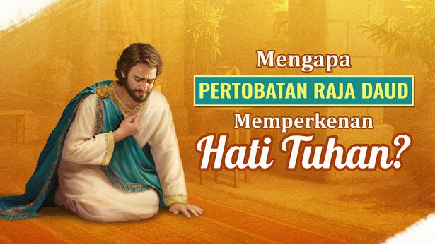 doa nabi daud