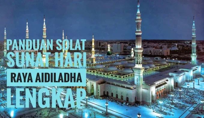 hari raya islam